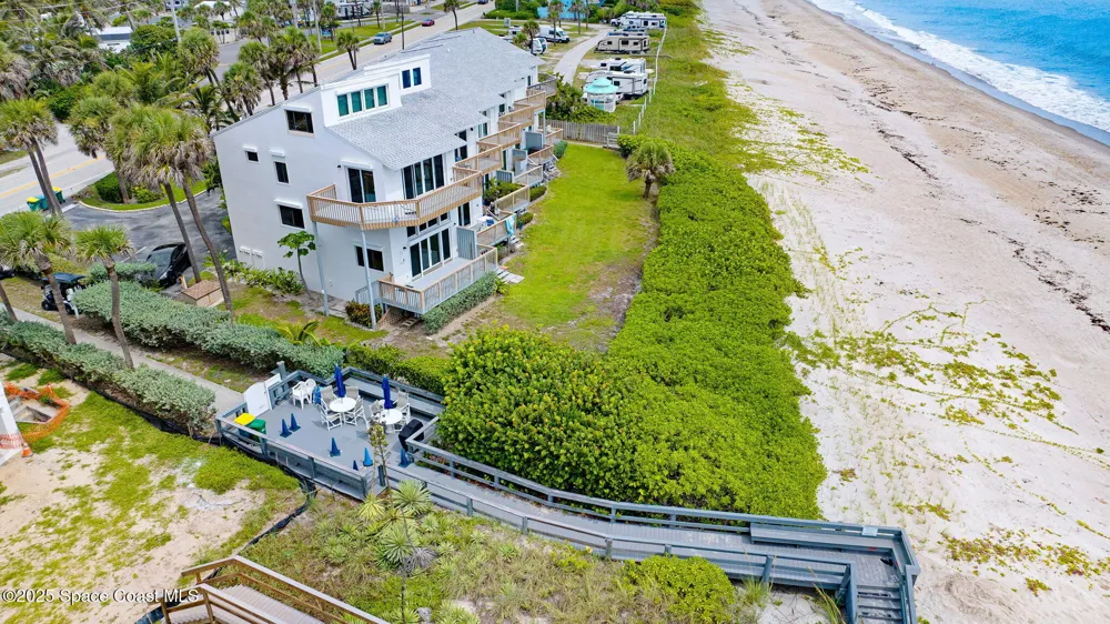 2711 S Highway A1a Melbourne Beach, FL 32951