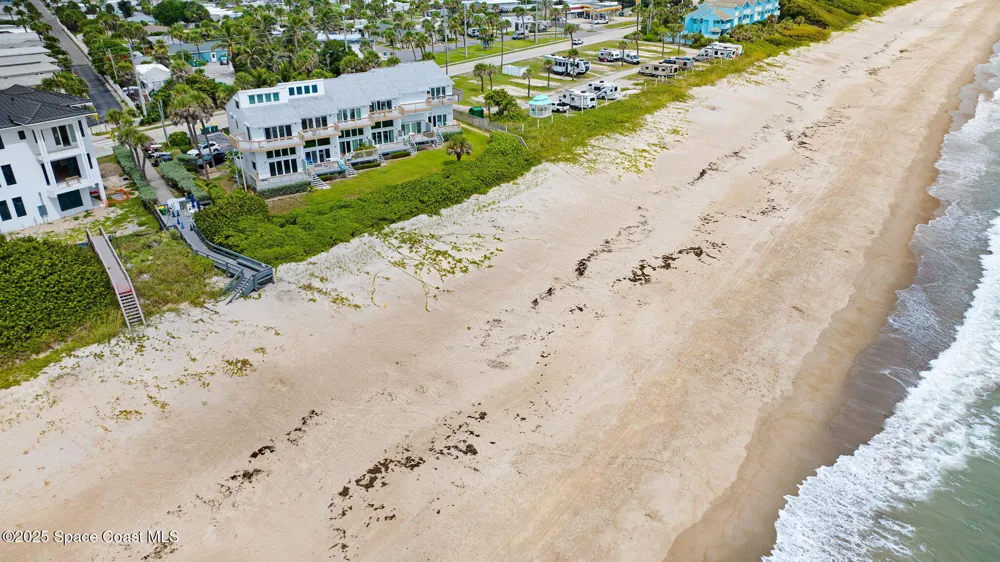 2711 S Highway A1a Melbourne Beach, FL 32951