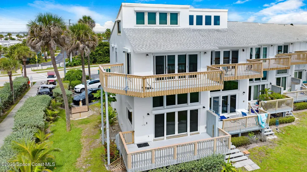 2711 S Highway A1a Melbourne Beach, FL 32951