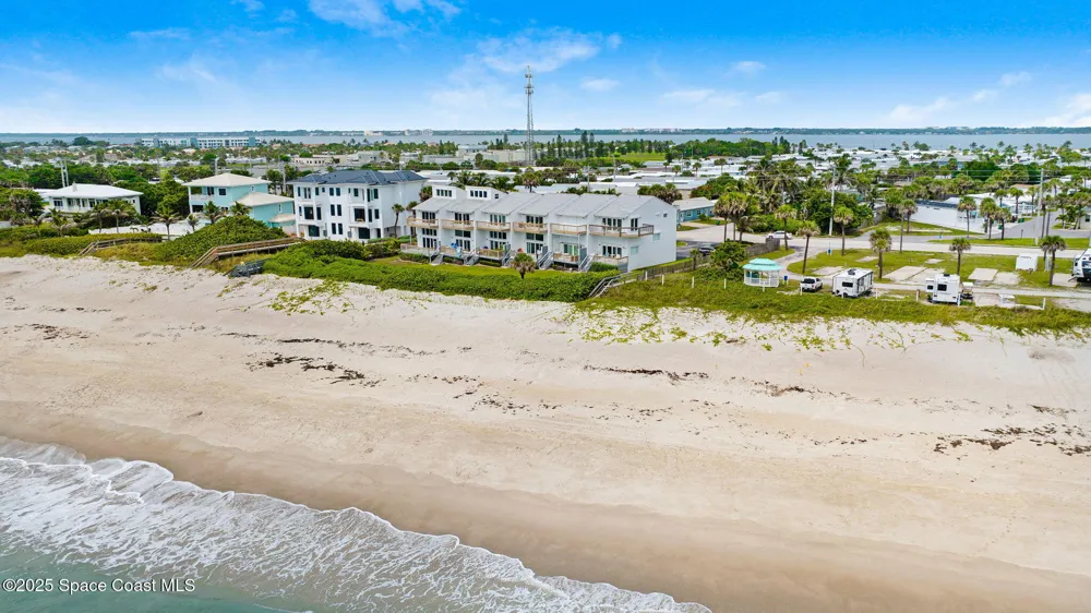 2711 S Highway A1a Melbourne Beach, FL 32951