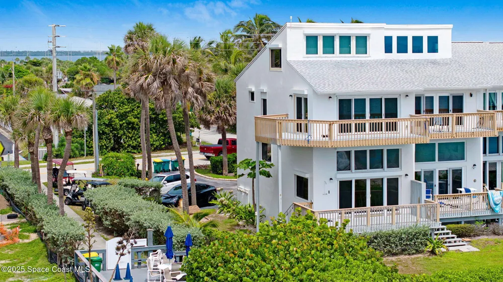 2711 S Highway A1a Melbourne Beach, FL 32951