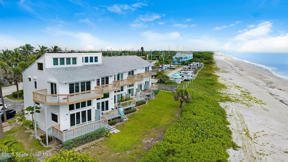 2711 S Highway A1a Melbourne Beach, FL 32951