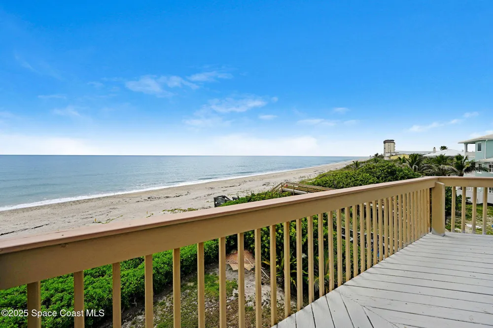 2711 S Highway A1a Melbourne Beach, FL 32951