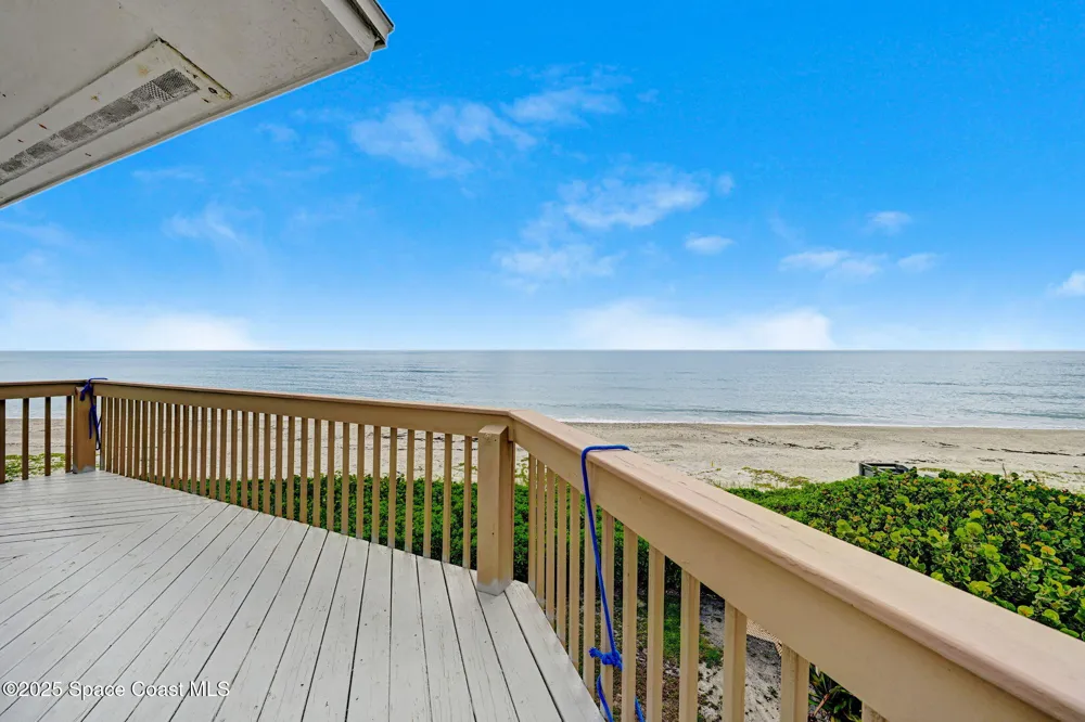 2711 S Highway A1a Melbourne Beach, FL 32951