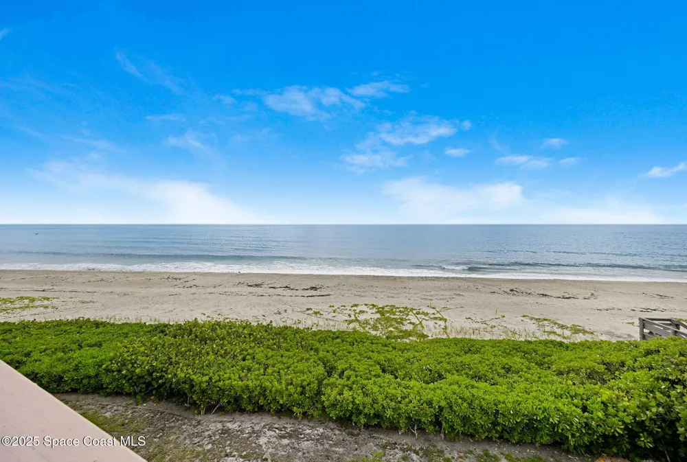 2711 S Highway A1a Melbourne Beach, FL 32951