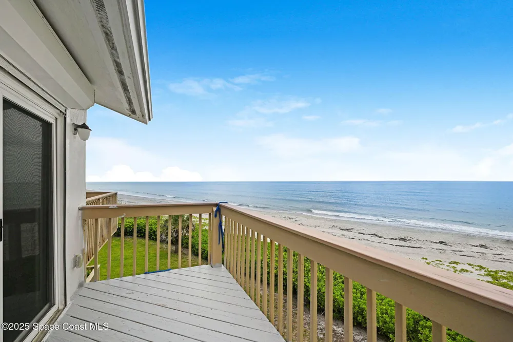 2711 S Highway A1a Melbourne Beach, FL 32951