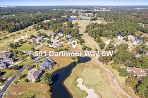 551 Dartmoor Way SW
