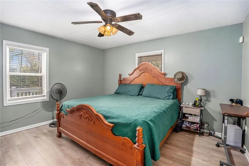 542 Sharp Top Circle Blairsville, GA 30512