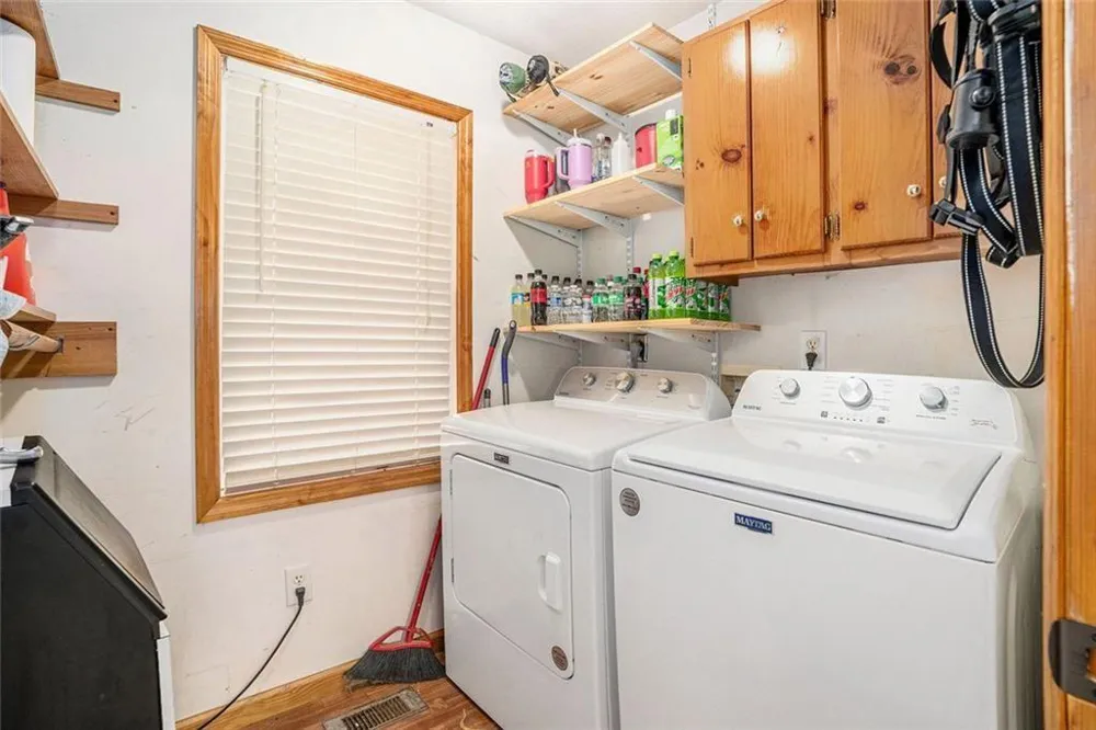 542 Sharp Top Circle Blairsville, GA 30512