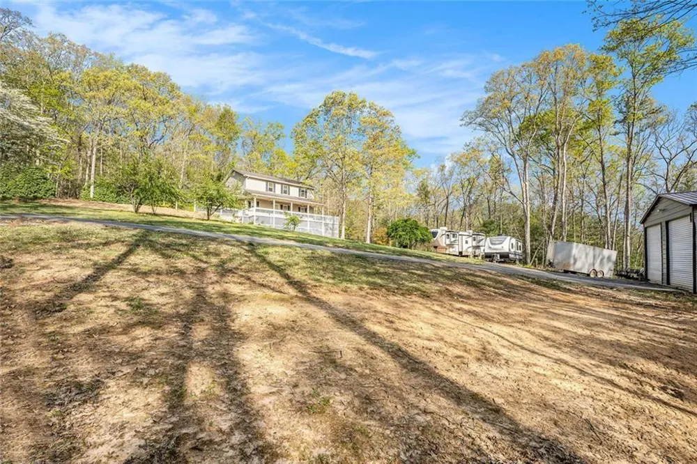 542 Sharp Top Circle Blairsville, GA 30512