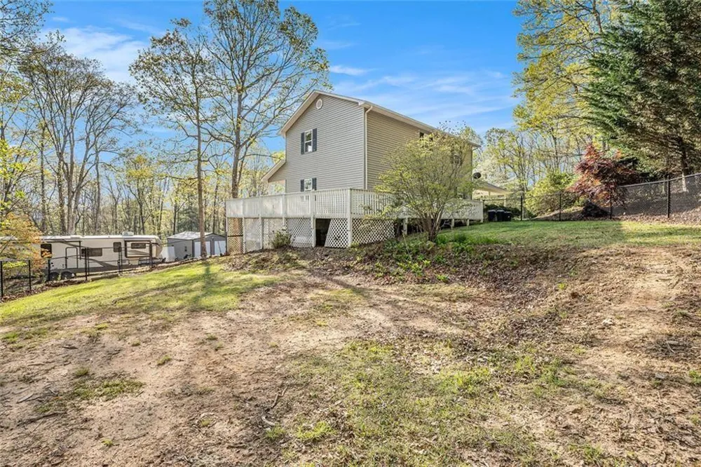542 Sharp Top Circle Blairsville, GA 30512