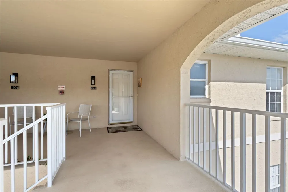 5800 SABAL TRACE DRIVE #1302 North Port, FL 34287