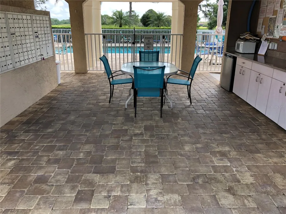 5800 SABAL TRACE DRIVE #1302 North Port, FL 34287