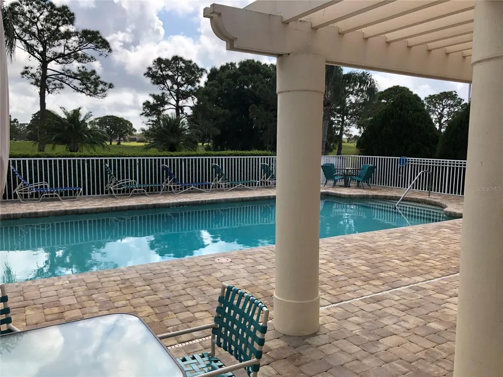 5800 SABAL TRACE DRIVE #1302 North Port, FL 34287