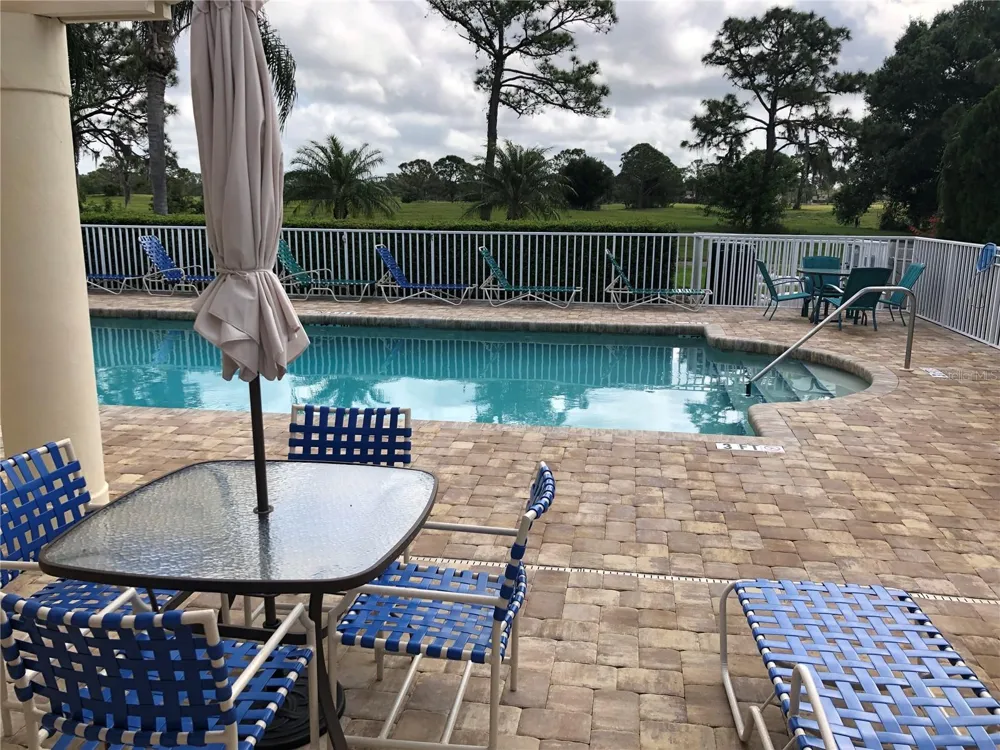 5800 SABAL TRACE DRIVE #1302 North Port, FL 34287