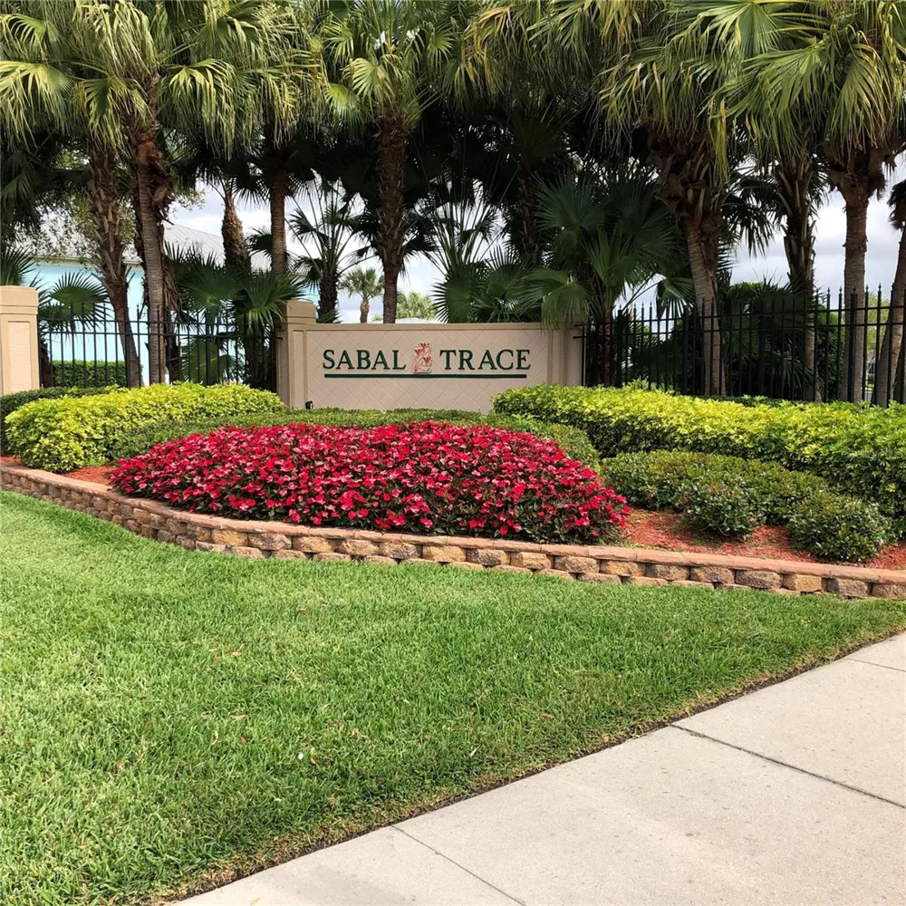 5800 SABAL TRACE DRIVE #1302 North Port, FL 34287