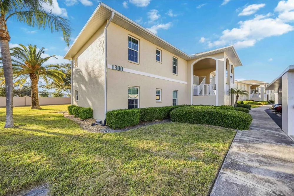 5800 SABAL TRACE DRIVE #1302 North Port, FL 34287
