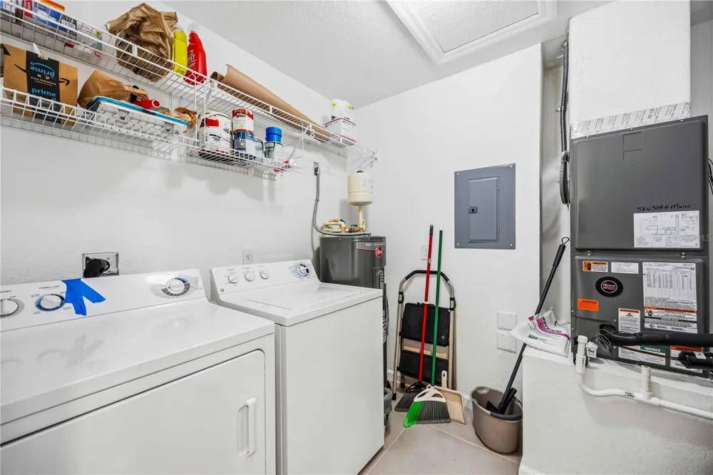 5800 SABAL TRACE DRIVE #1302 North Port, FL 34287