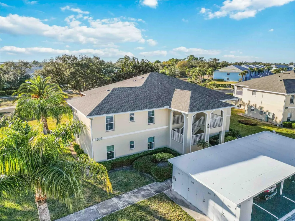 5800 SABAL TRACE DRIVE #1302 North Port, FL 34287