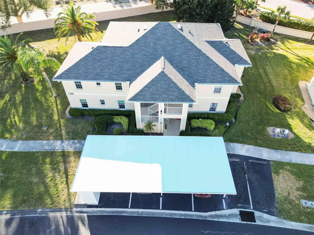5800 SABAL TRACE DRIVE #1302 North Port, FL 34287