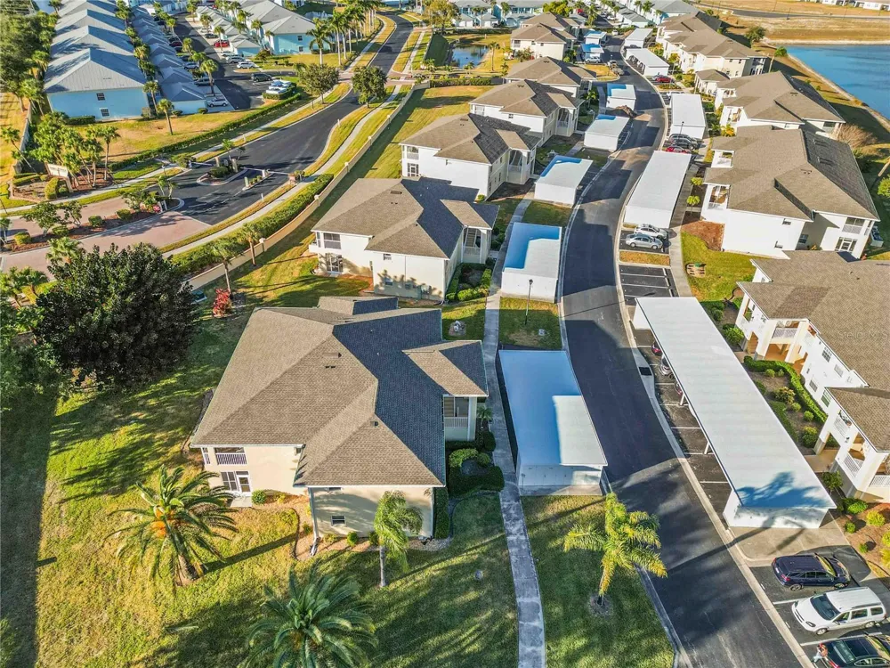 5800 SABAL TRACE DRIVE #1302 North Port, FL 34287