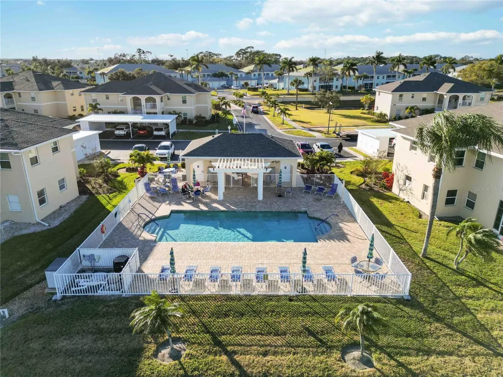 5800 SABAL TRACE DRIVE #1302 North Port, FL 34287