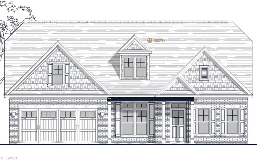 134 New Forest Drive