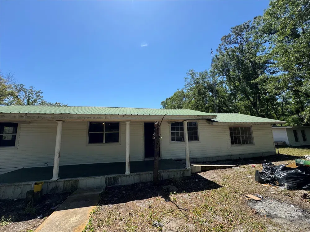 15130 104TH STREET Live Oak, FL 32060