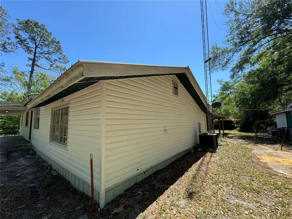15130 104TH STREET Live Oak, FL 32060