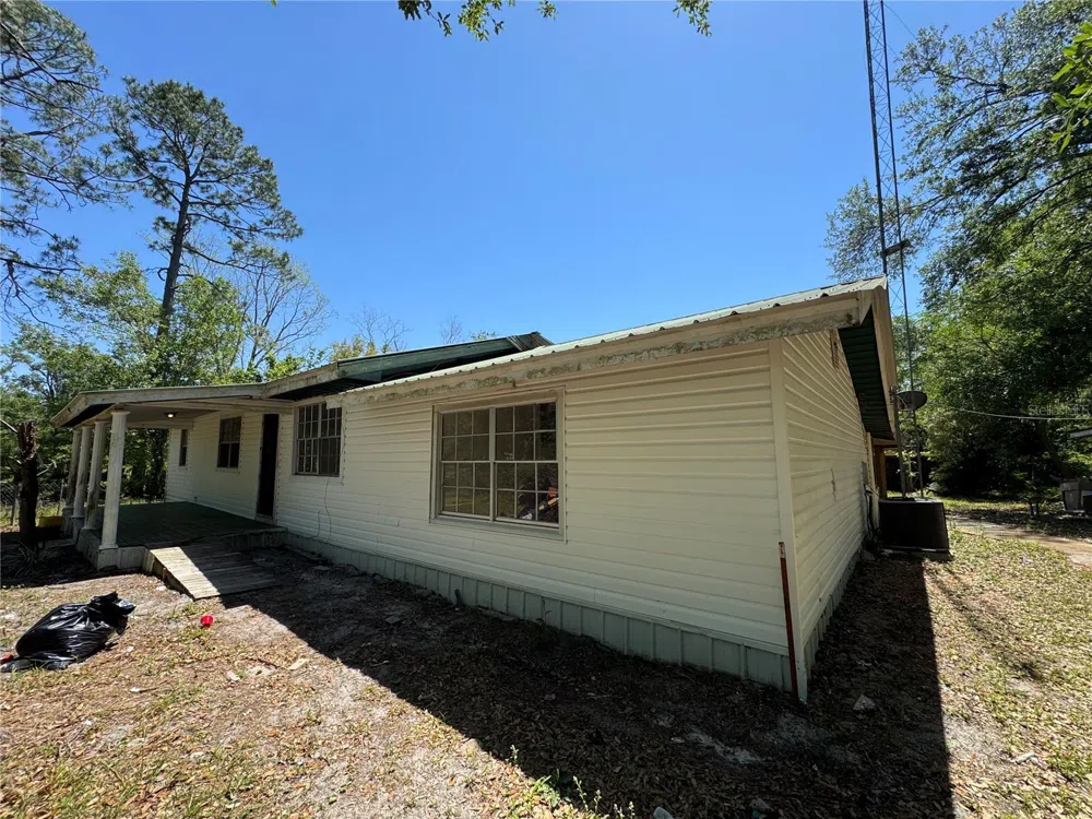 15130 104TH STREET Live Oak, FL 32060