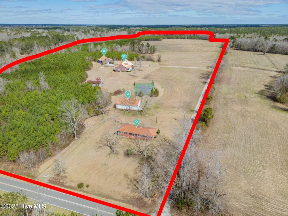 5350 Slocum Trail Atkinson, NC 28421