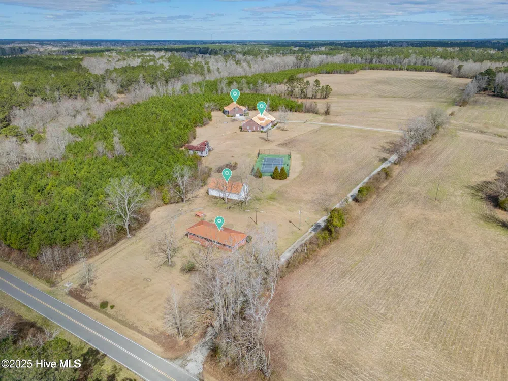 5350 Slocum Trail Atkinson, NC 28421