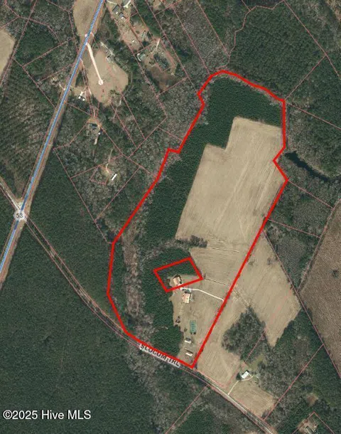5350 Slocum Trail