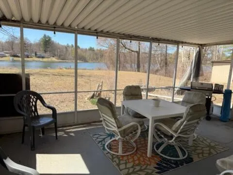 4605 Hunters Trail Douglass Township, MI 48886