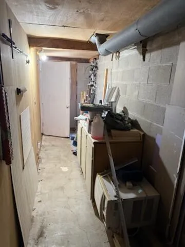 4605 Hunters Trail Douglass Township, MI 48886