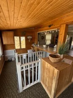 4605 Hunters Trail Douglass Township, MI 48886