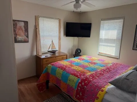 4605 Hunters Trail Douglass Township, MI 48886