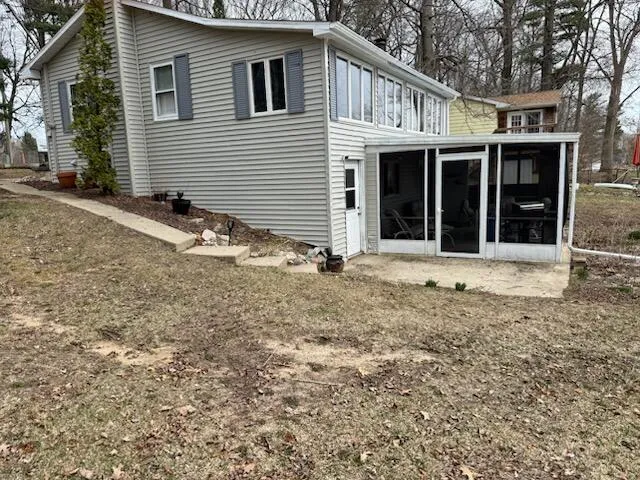 4605 Hunters Trail Douglass Township, MI 48886
