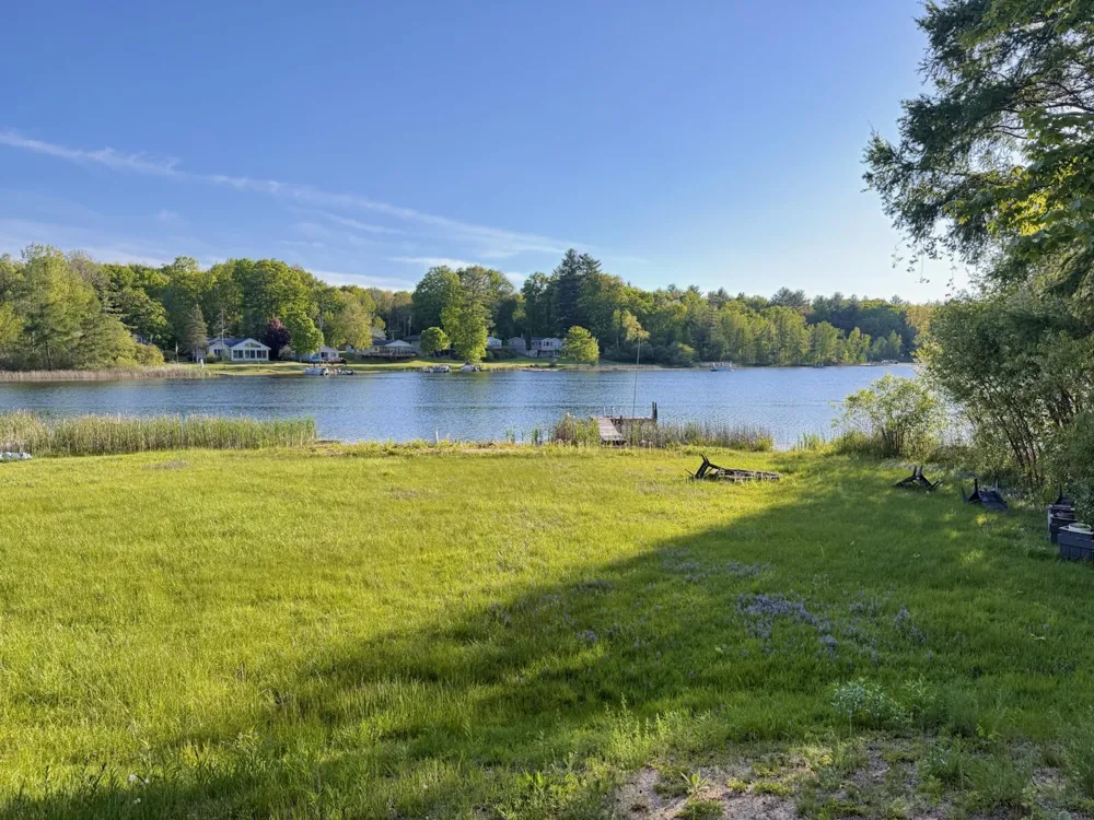 4605 Hunters Trail Douglass Township, MI 48886