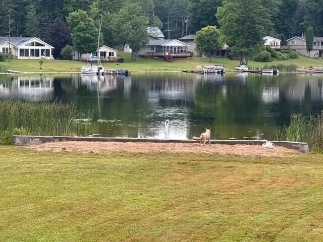 4605 Hunters Trail Douglass Township, MI 48886