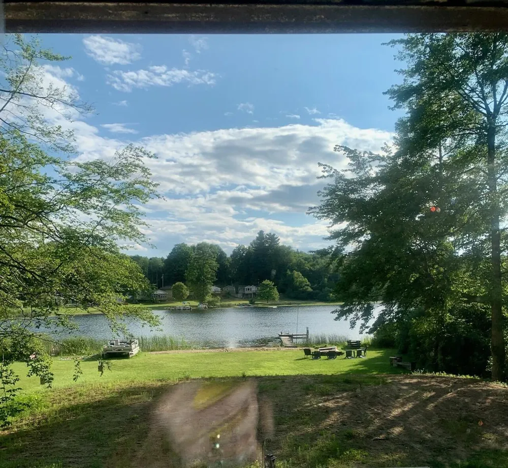 4605 Hunters Trail Douglass Township, MI 48886