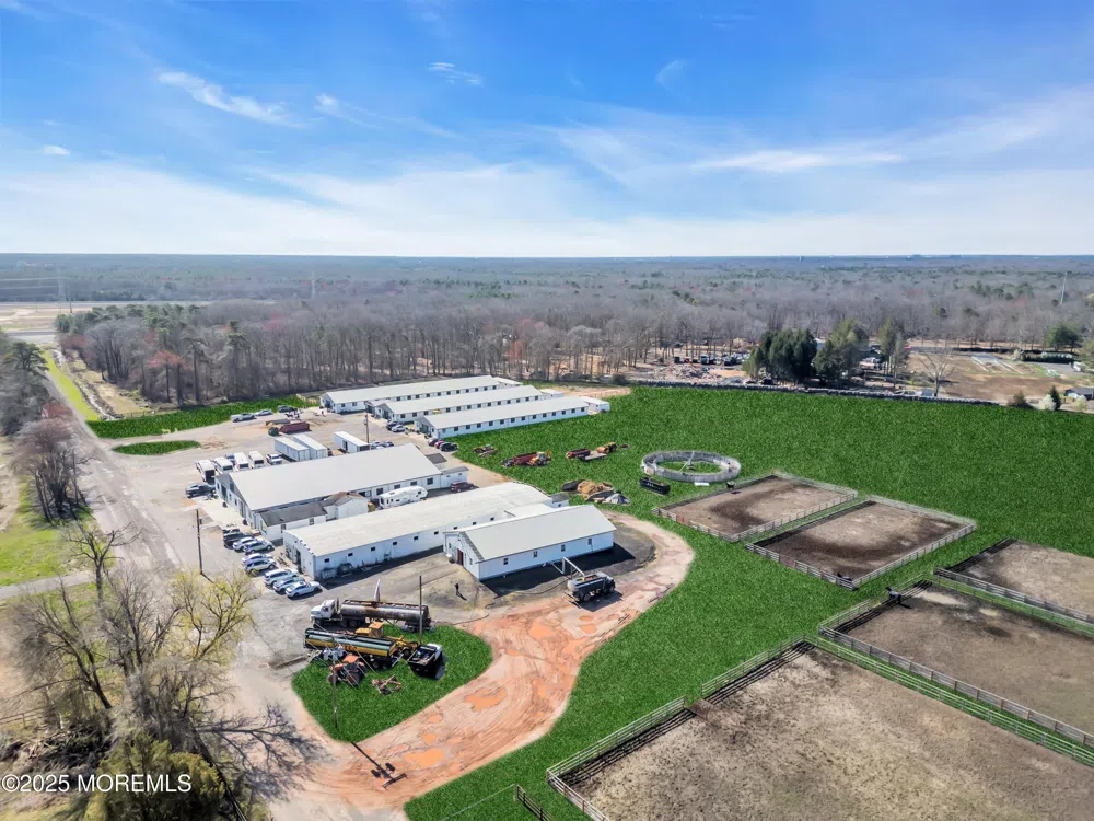935 Lakewood Farmingdale Road Howell, NJ 07731