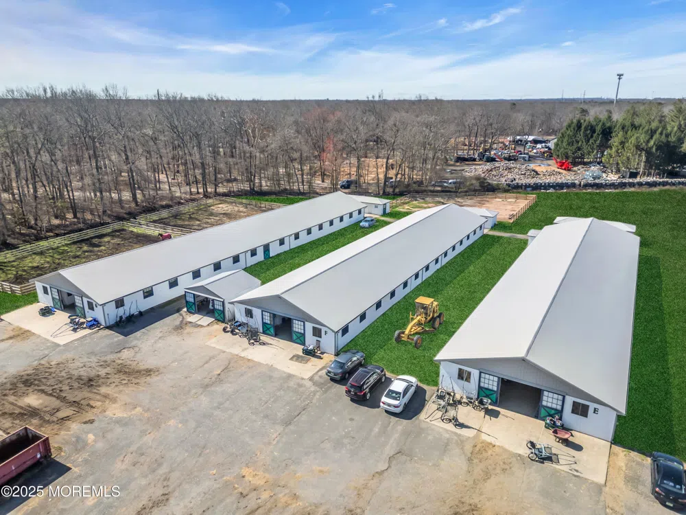 935 Lakewood Farmingdale Road Howell, NJ 07731