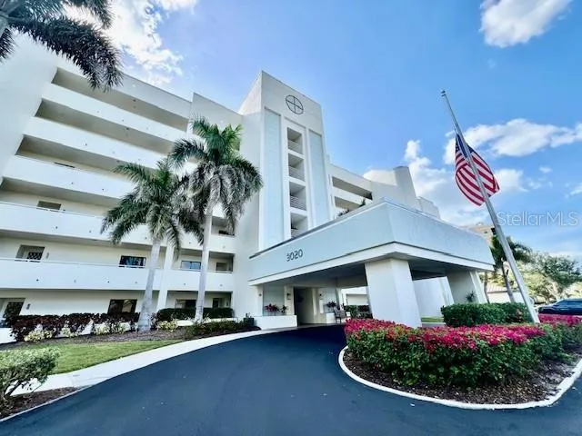3020 MATECUMBE KEY ROAD #103 Punta Gorda, FL 33955