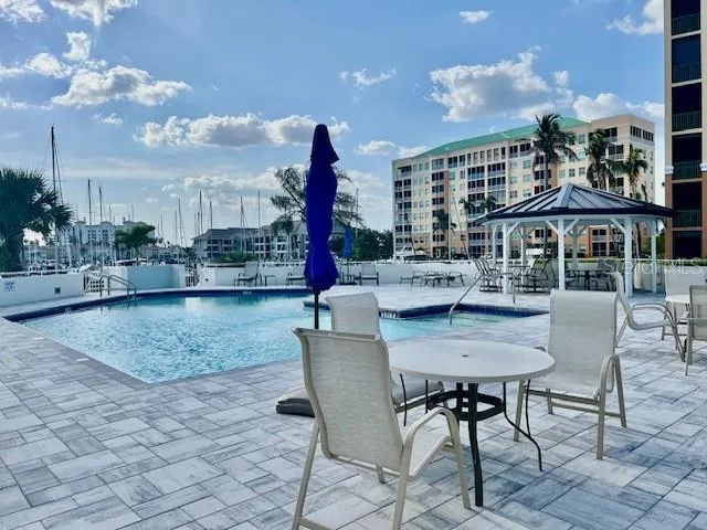 3020 MATECUMBE KEY ROAD #103 Punta Gorda, FL 33955