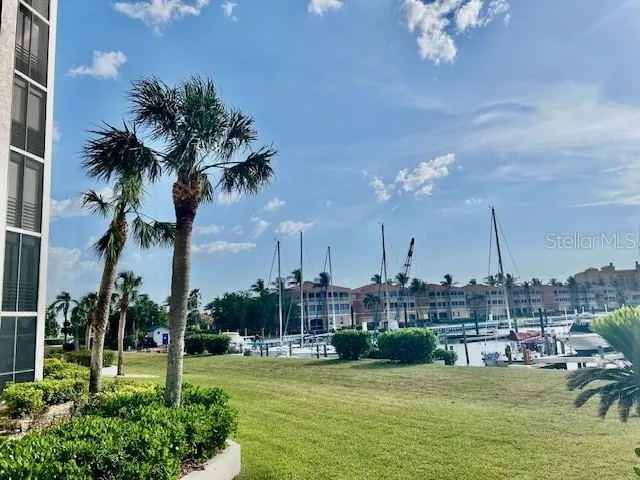 3020 MATECUMBE KEY ROAD #103 Punta Gorda, FL 33955