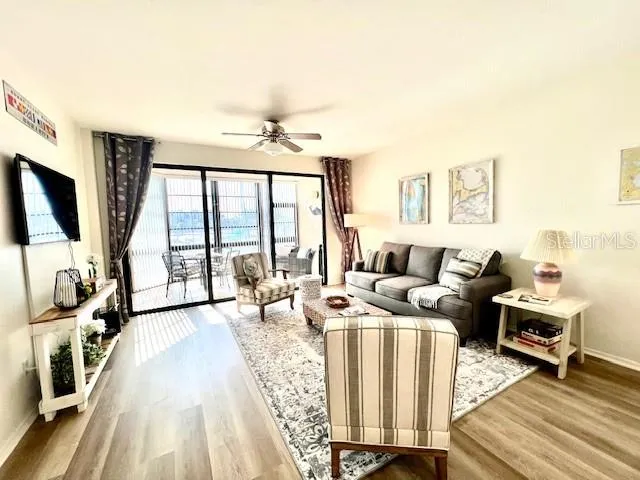 3020 MATECUMBE KEY ROAD #103 Punta Gorda, FL 33955