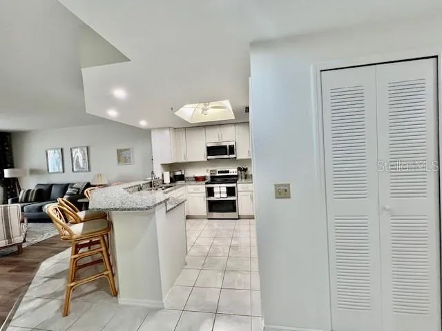 3020 MATECUMBE KEY ROAD #103 Punta Gorda, FL 33955