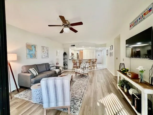 3020 MATECUMBE KEY ROAD #103 Punta Gorda, FL 33955