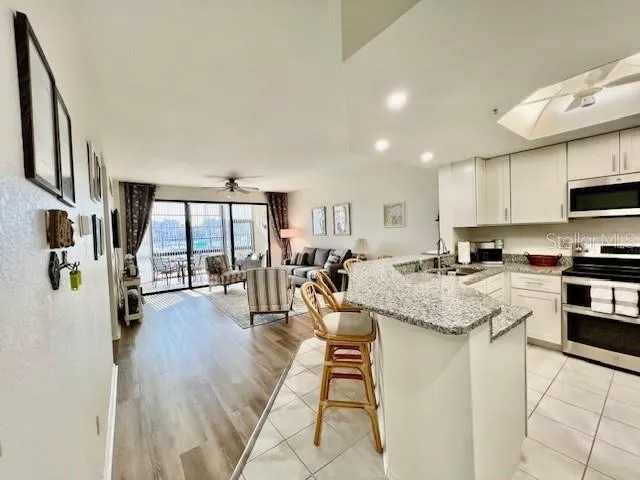 3020 MATECUMBE KEY ROAD #103 Punta Gorda, FL 33955